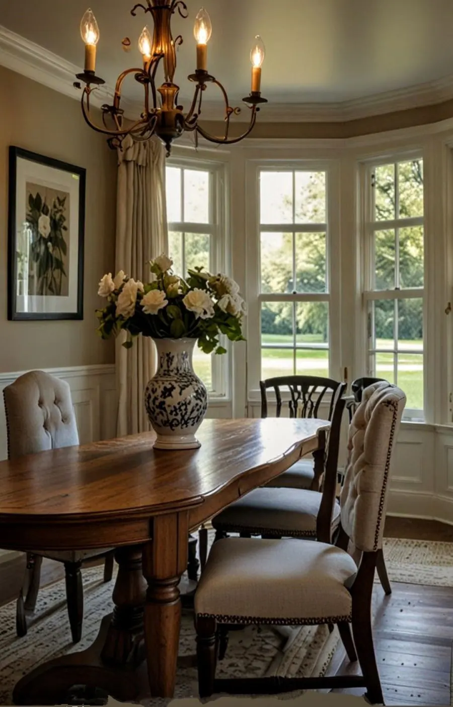 small dining room ideas