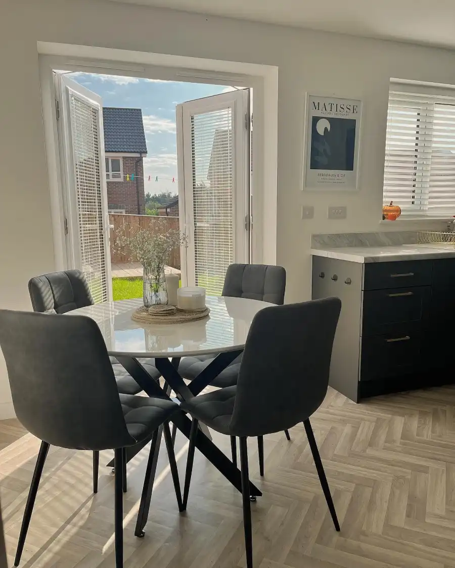 small dining room ideas