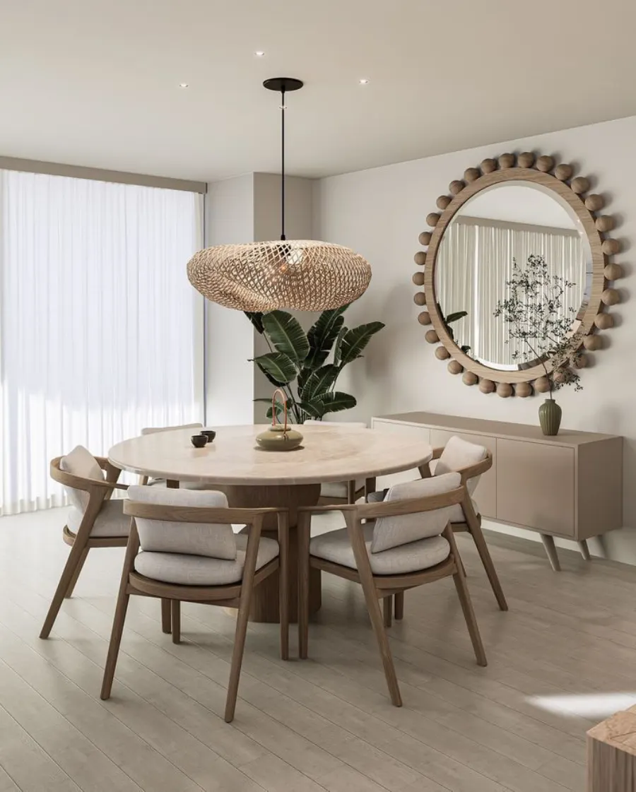 small dining room ideas