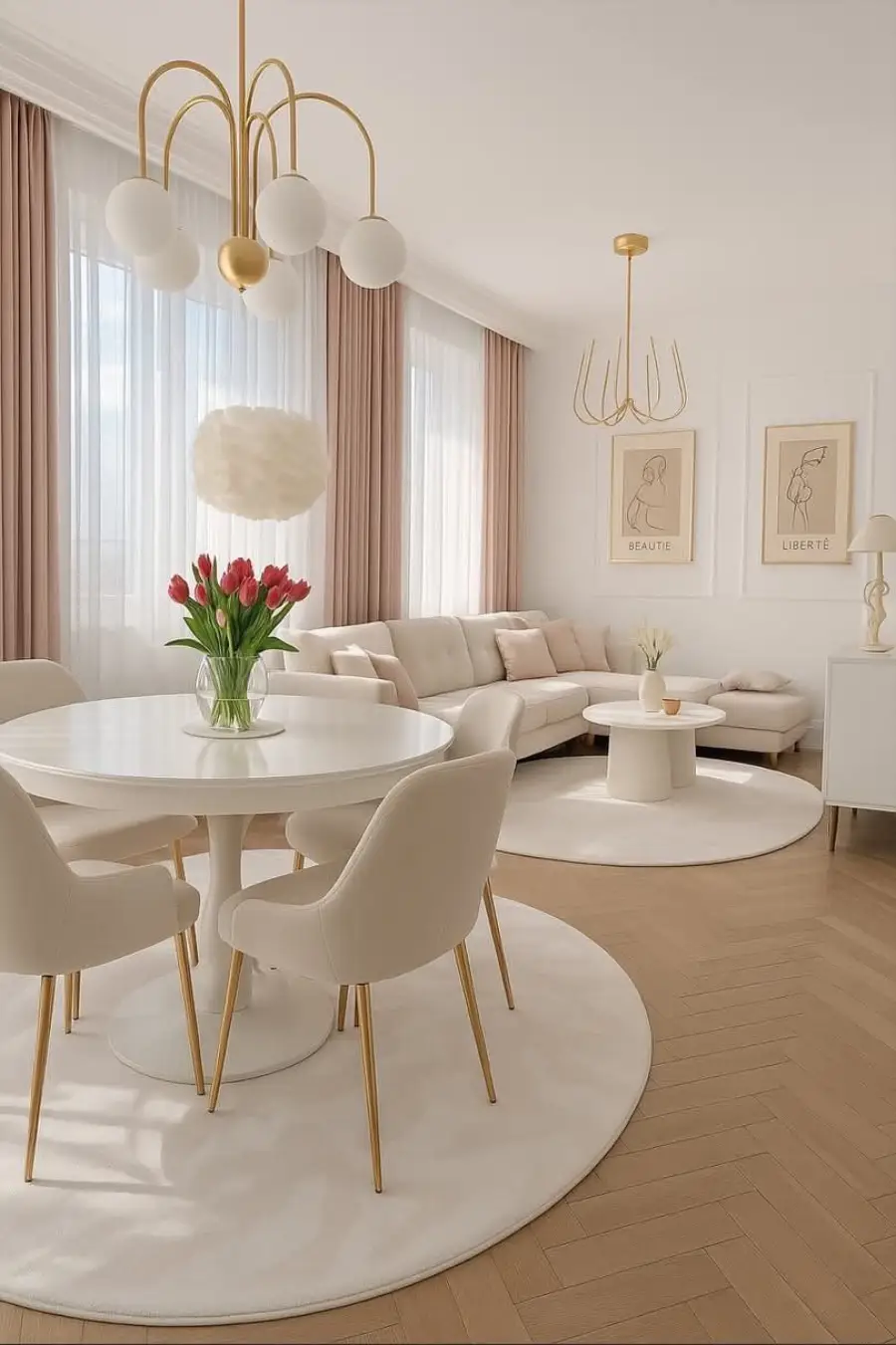 small dining room ideas