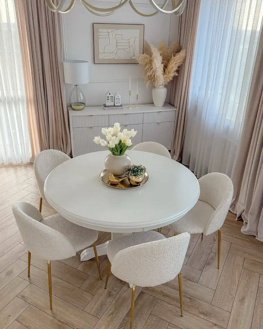 small dining room ideas