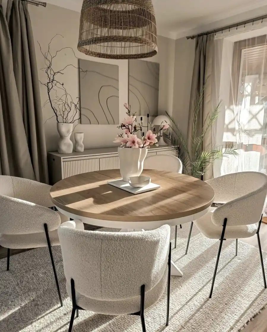 small dining room ideas