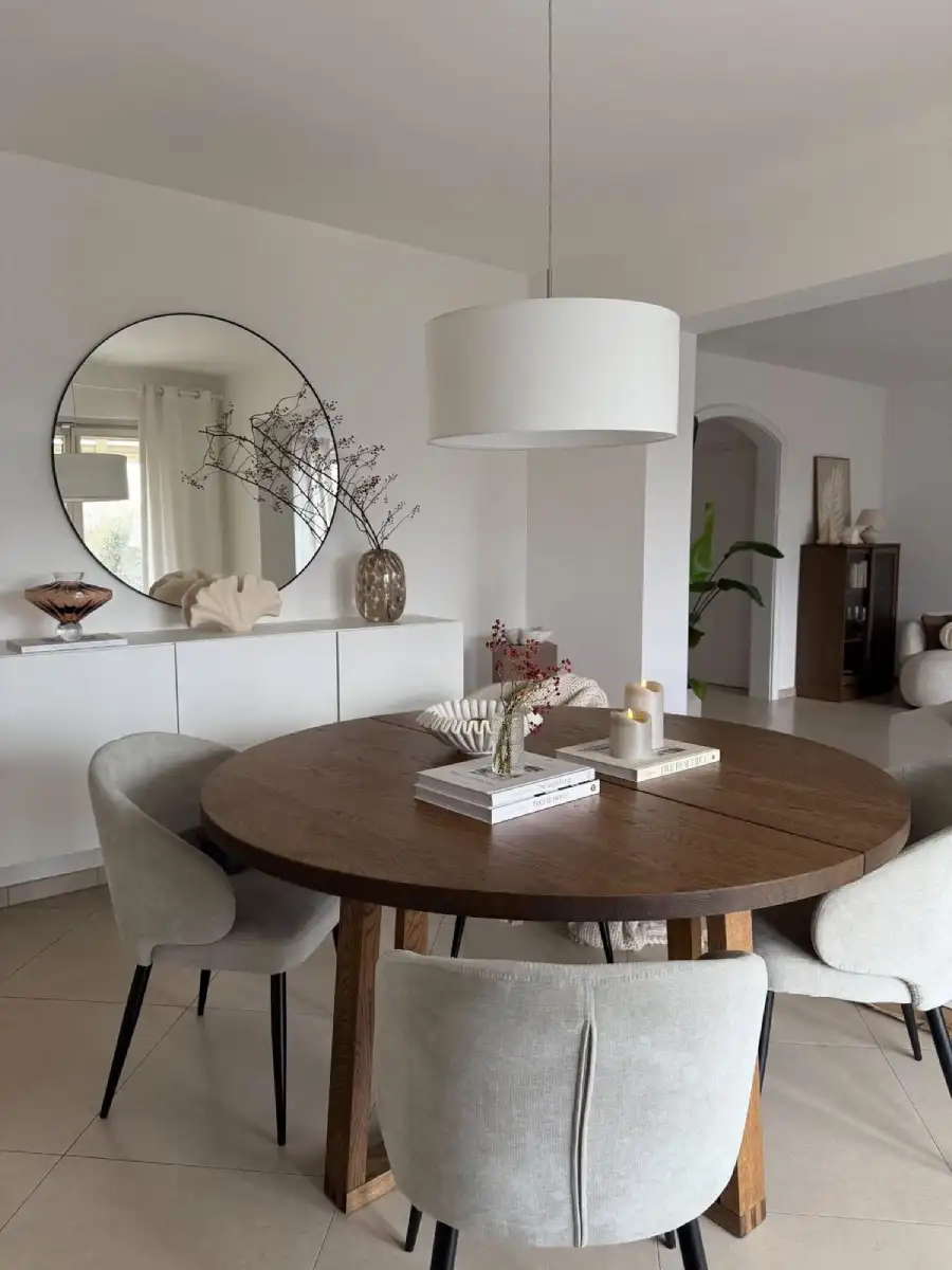 small dining room ideas