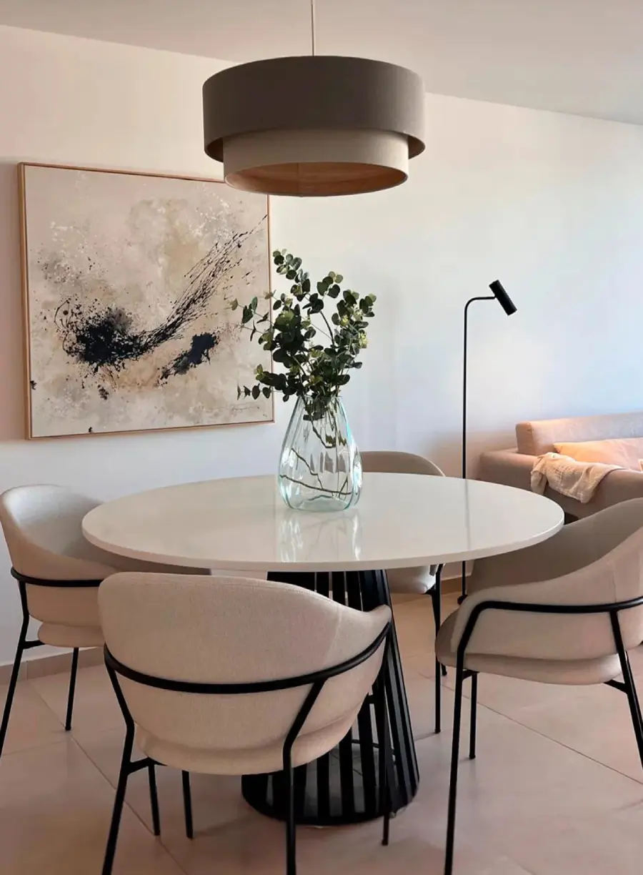 small dining room ideas