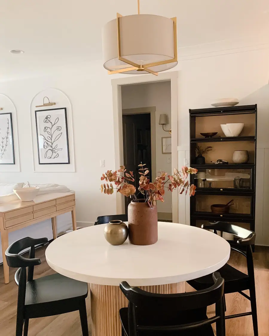 small dining room ideas