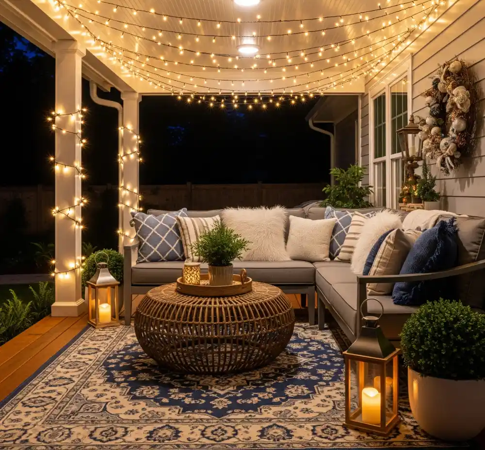 small front porch ideas