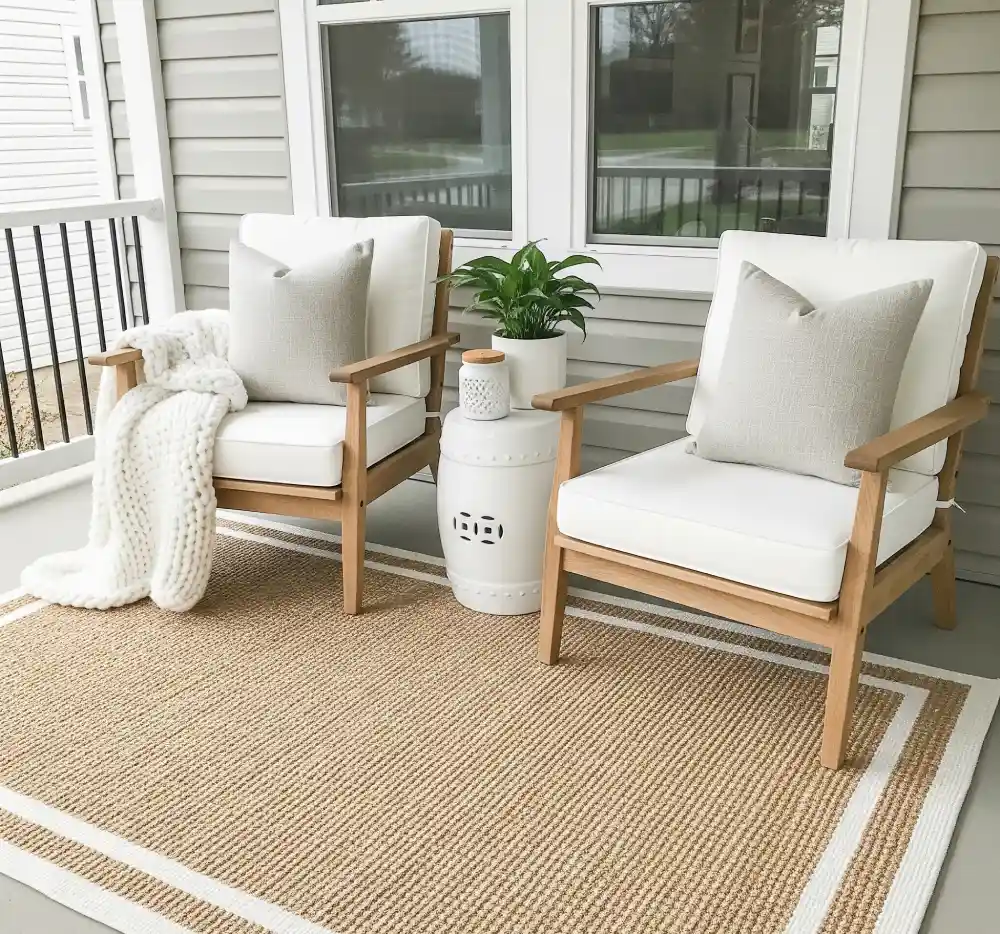 small front porch ideas