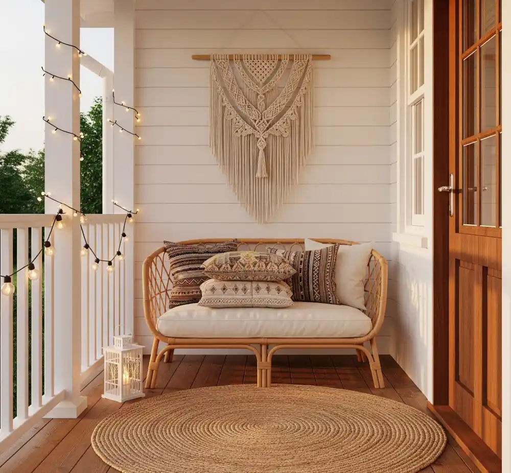 small front porch ideas