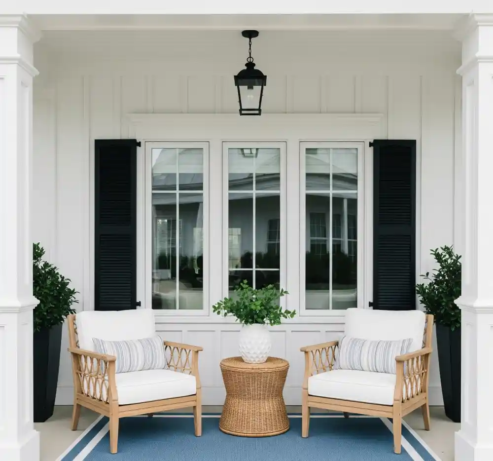 small front porch ideas