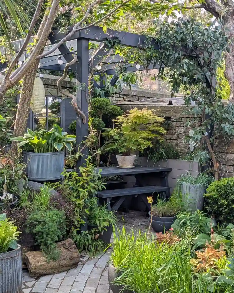 small garden ideas