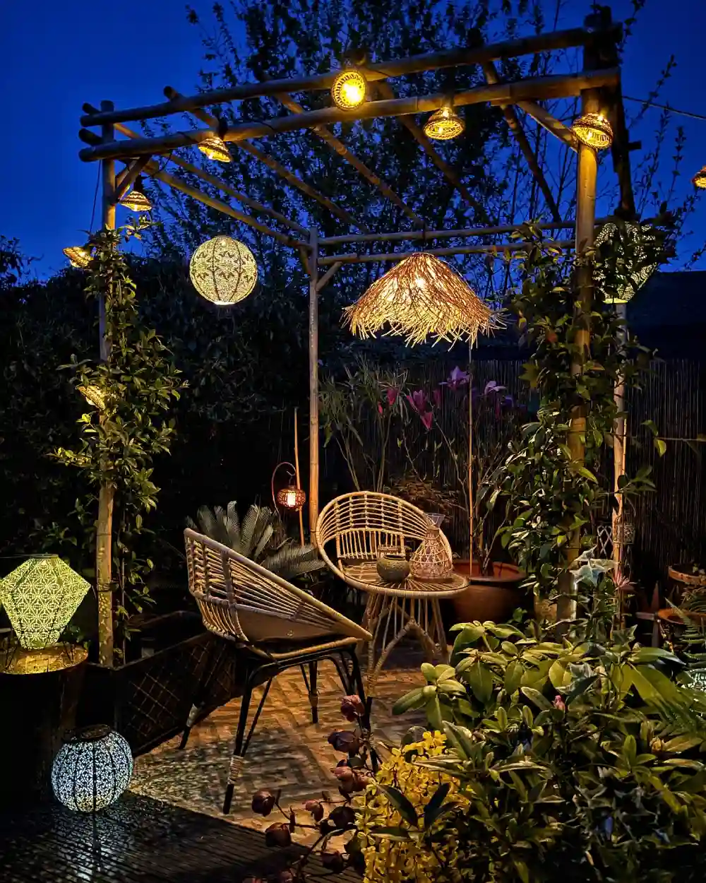 small garden ideas