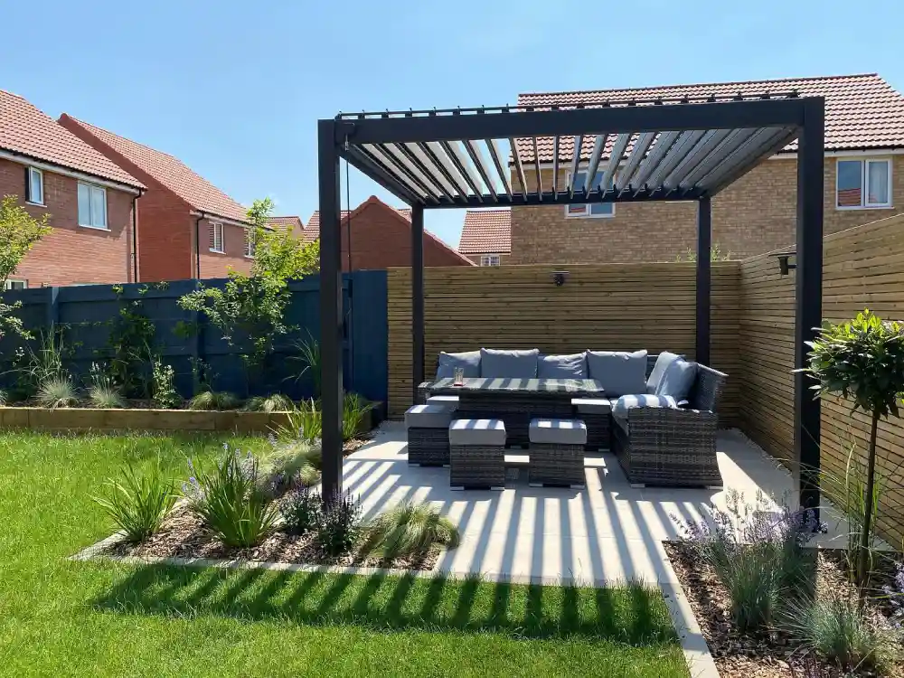 small garden ideas