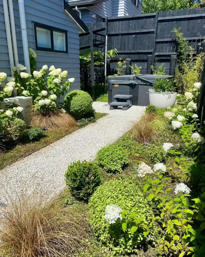 small garden ideas