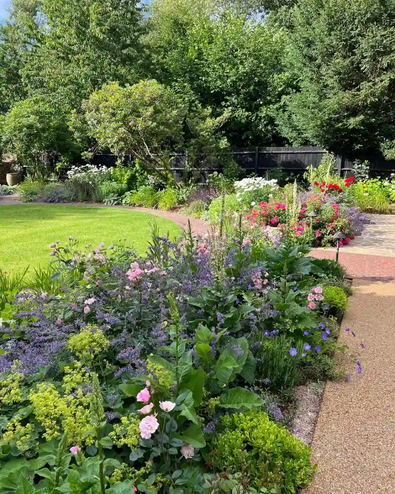 small garden ideas