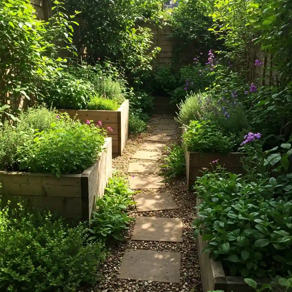 small garden ideas