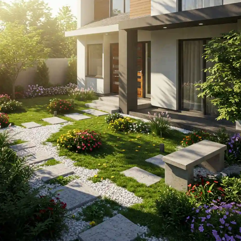 small garden ideas