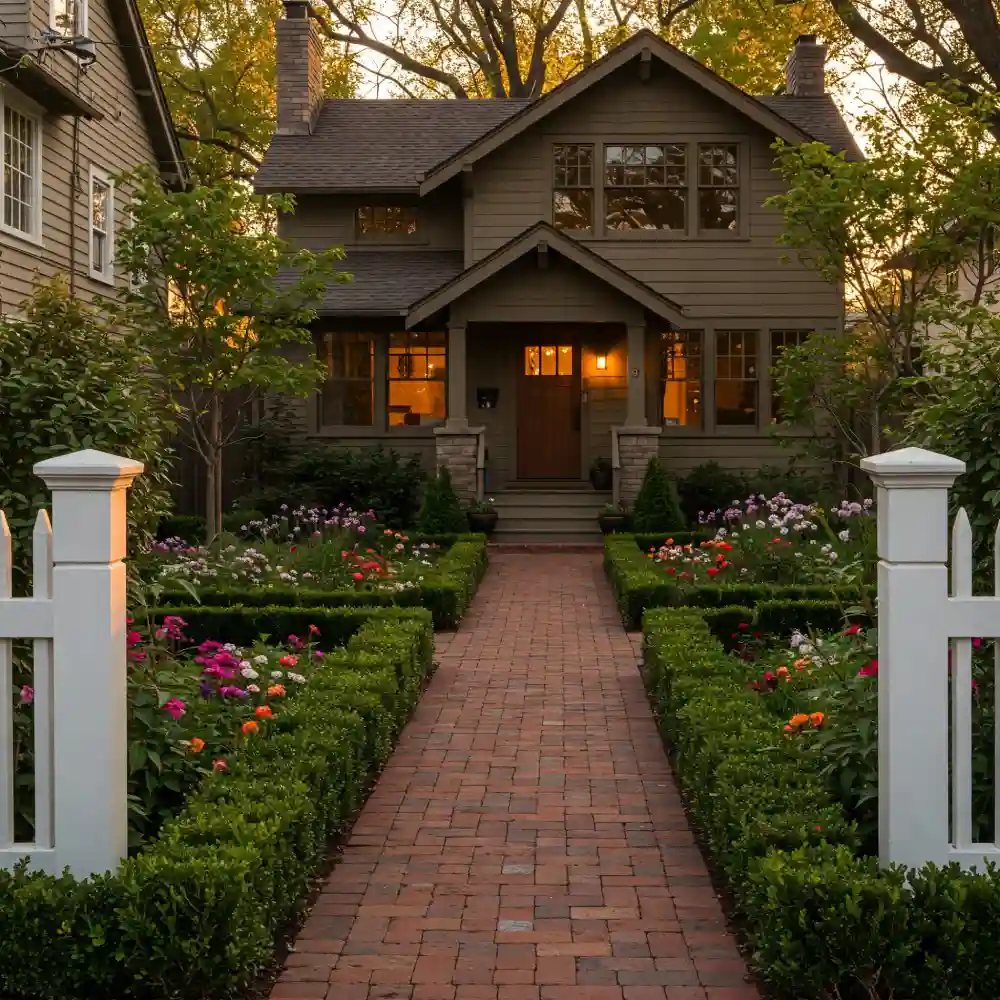 small garden ideas