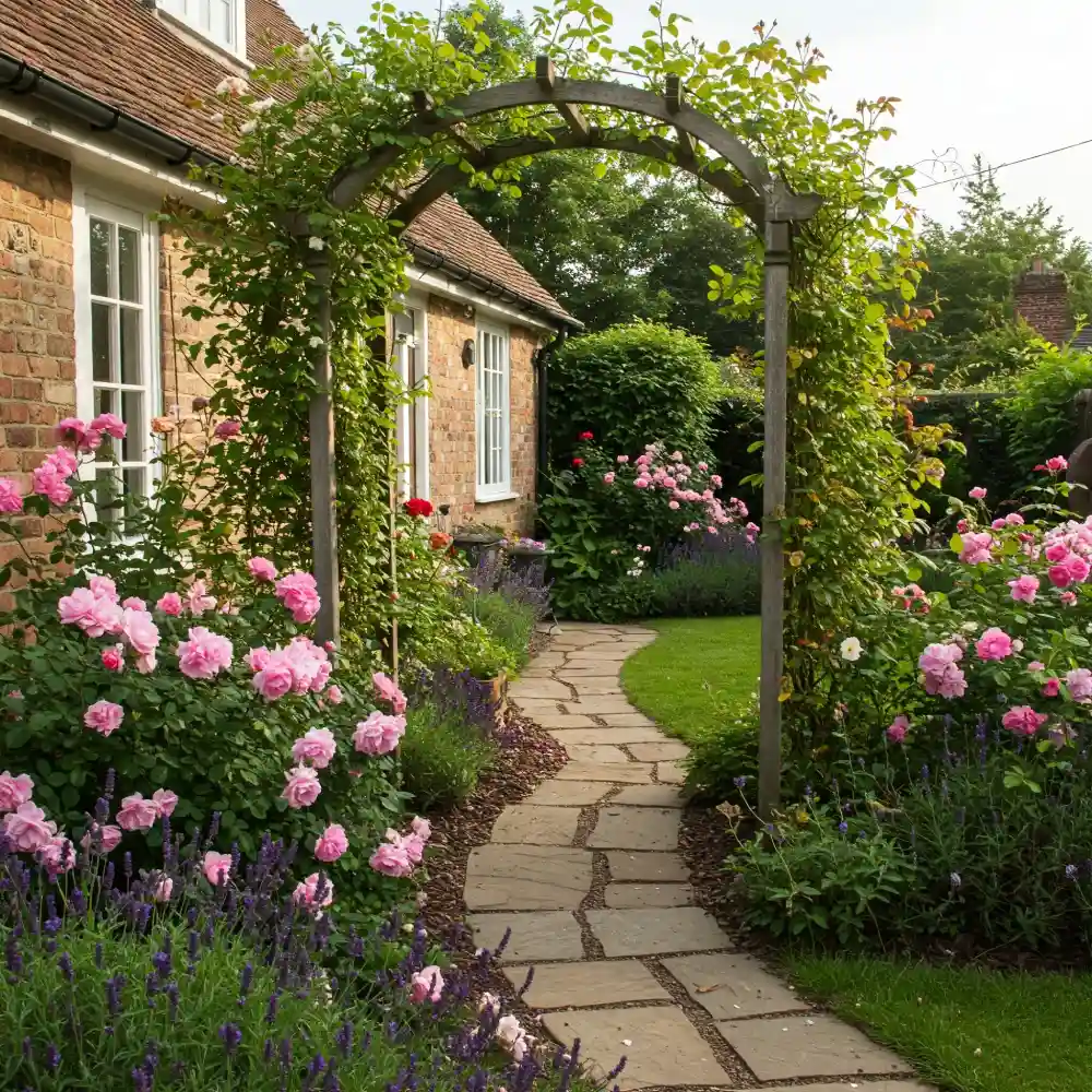 small garden ideas