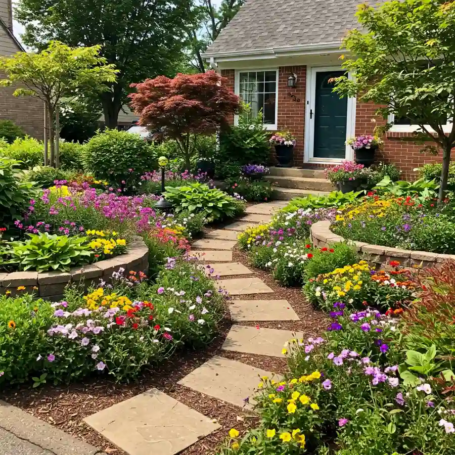 small garden ideas