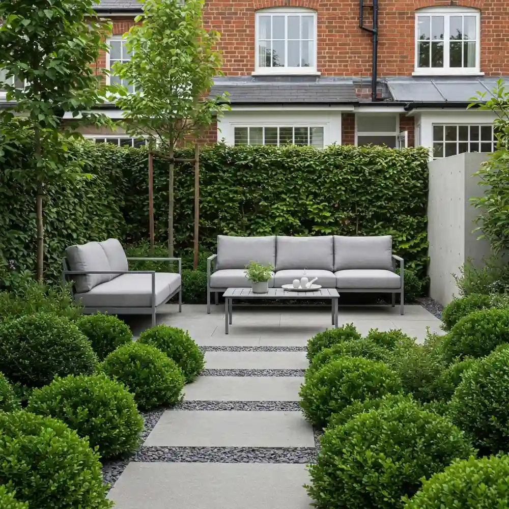 small garden ideas