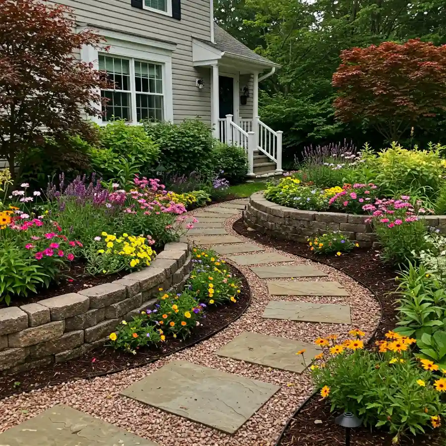 small garden ideas