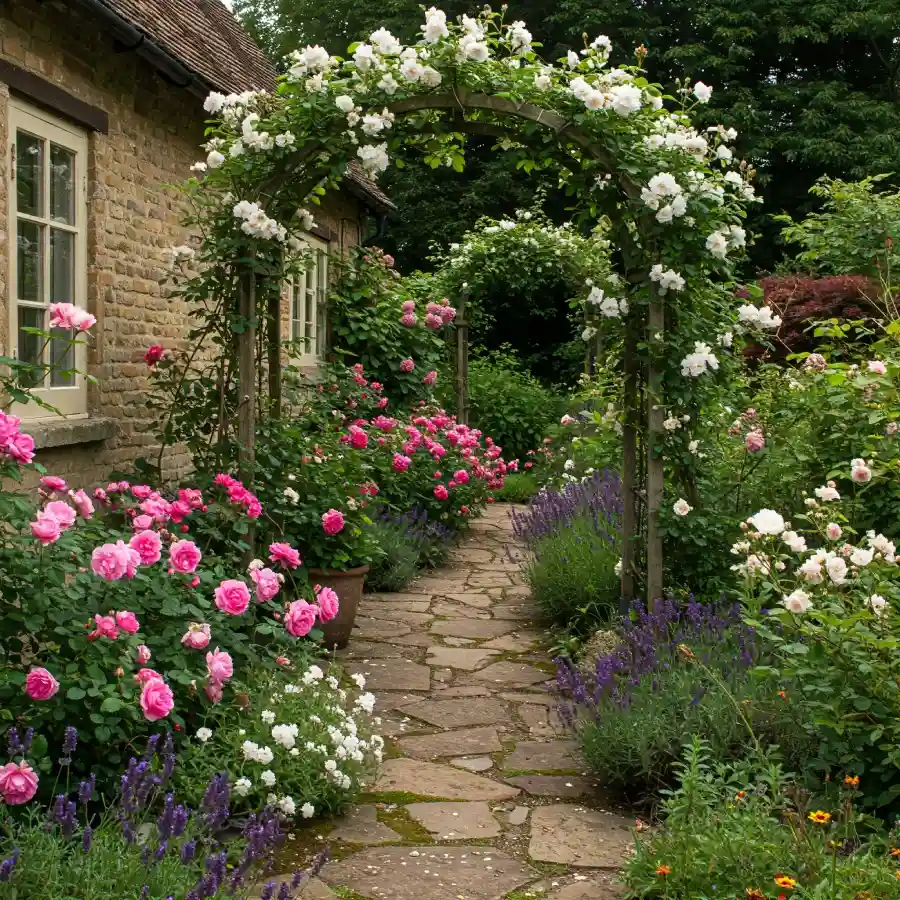 small garden ideas