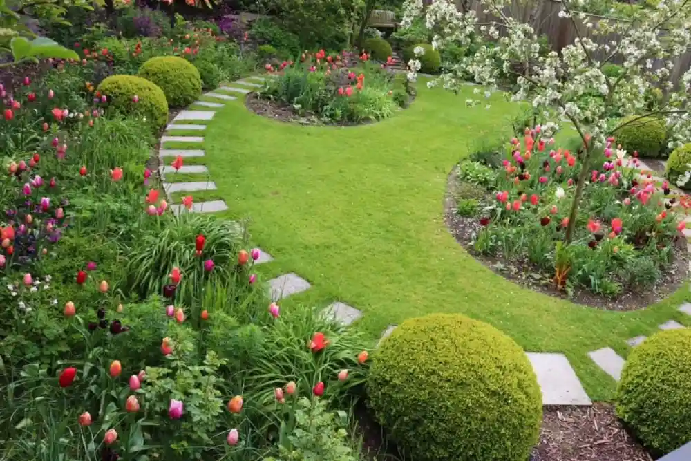 small garden ideas