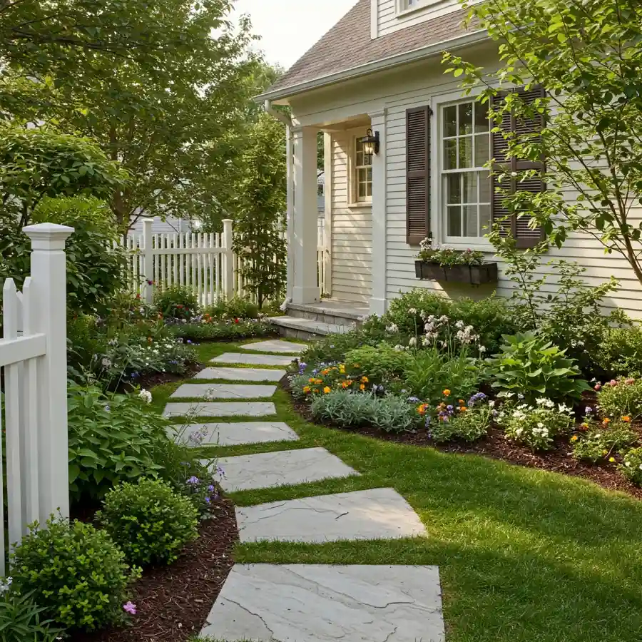 small garden ideas