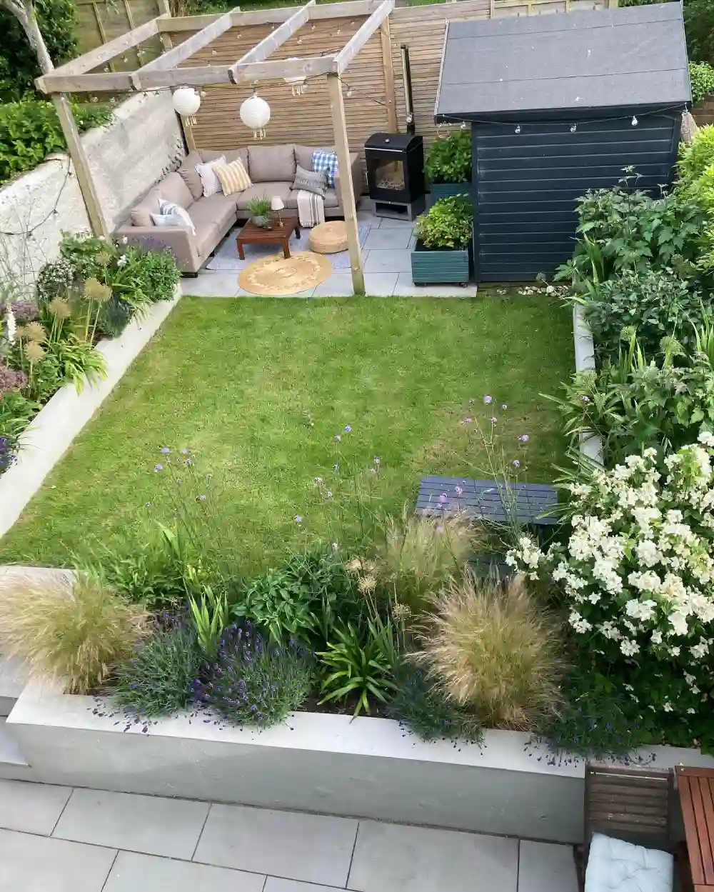 small garden ideas