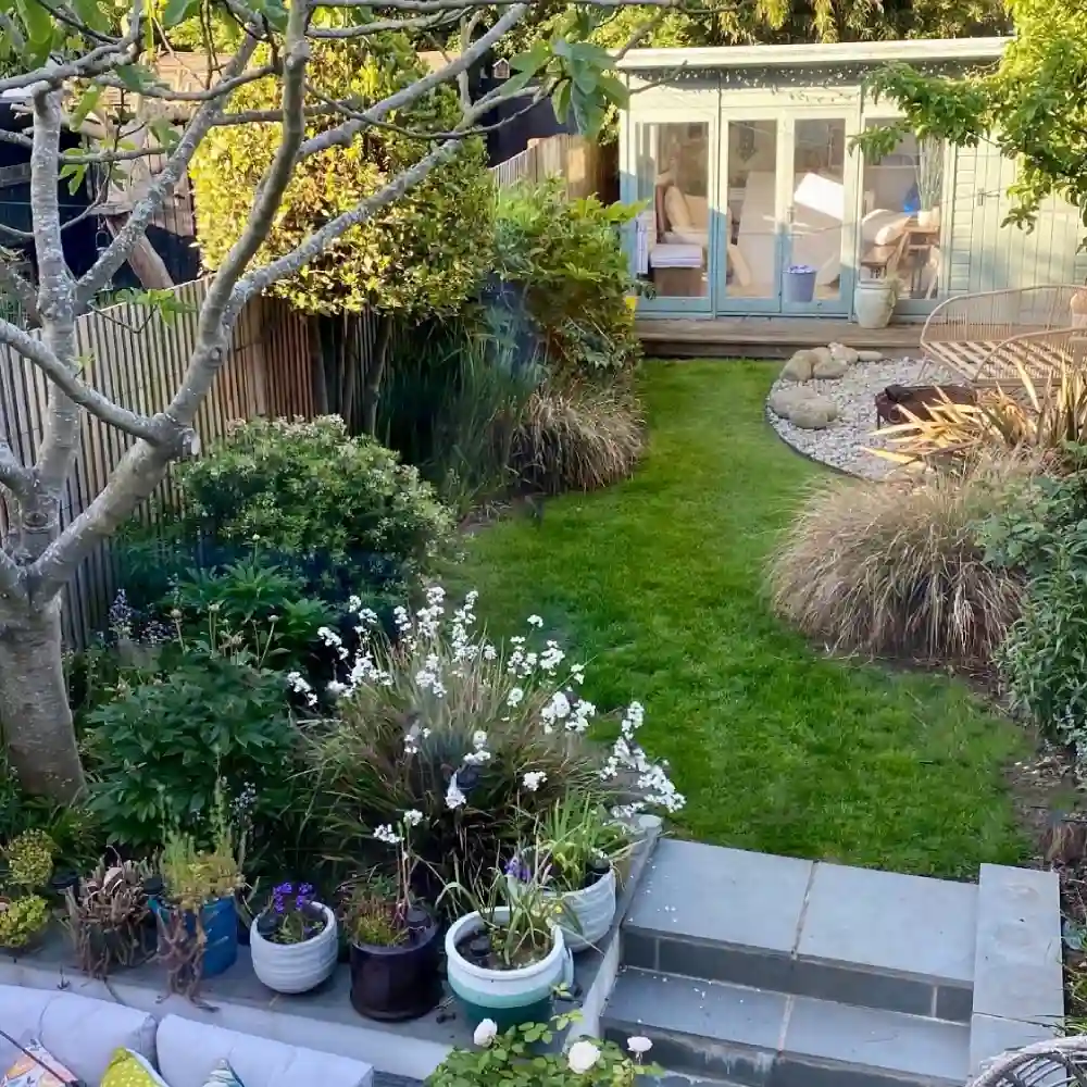 small garden ideas