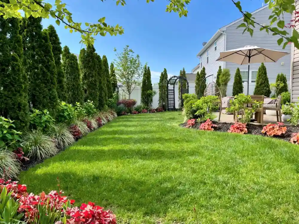 small garden ideas