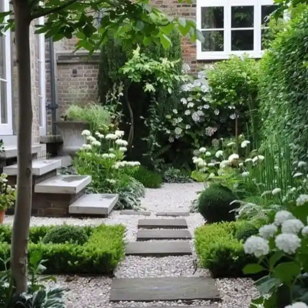 small garden ideas