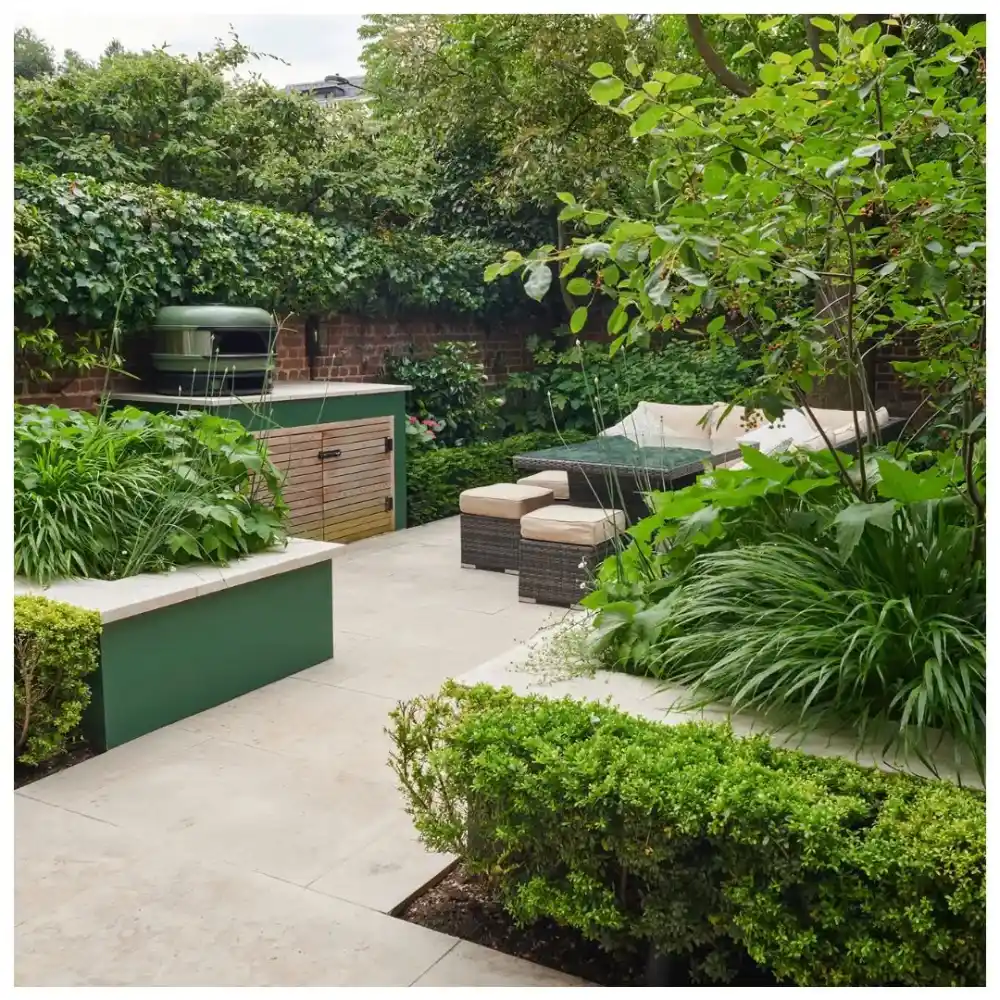 small garden ideas