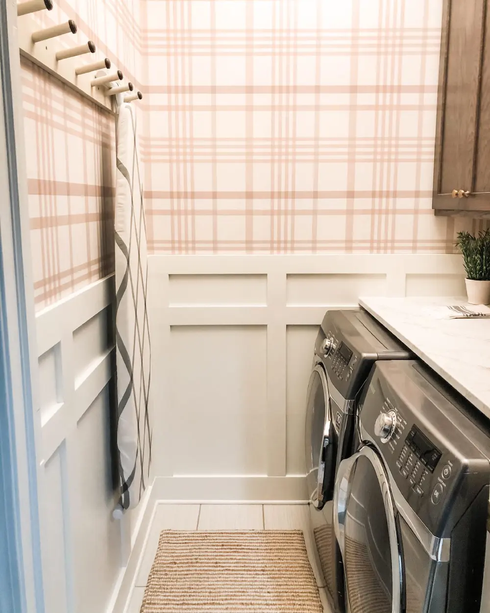small laundry room ideas