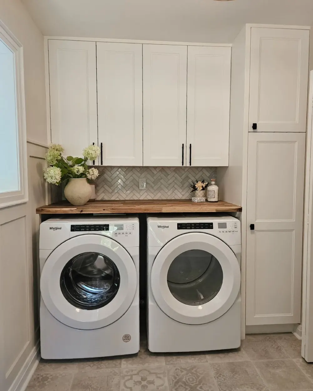 small laundry room ideas