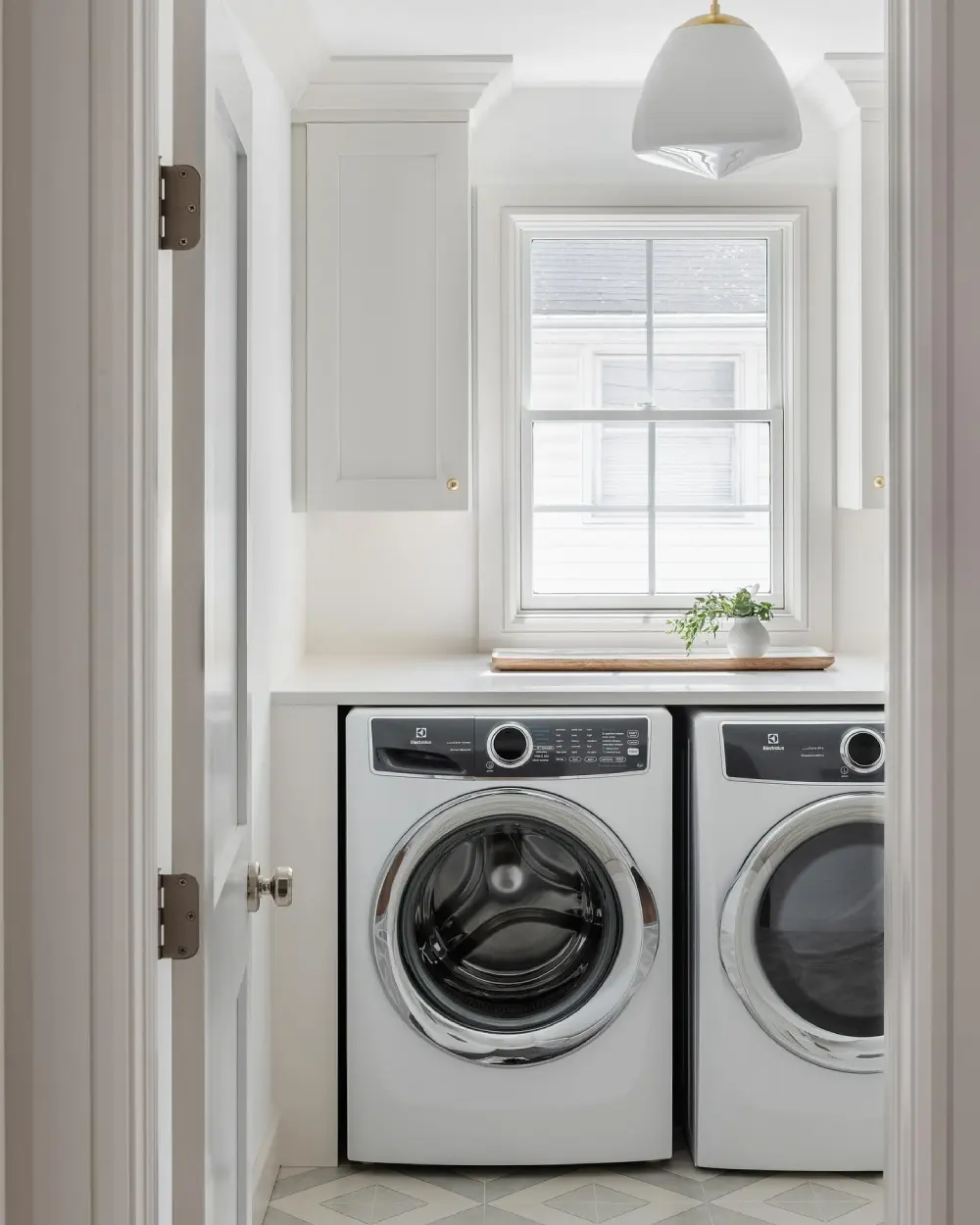 small laundry room ideas