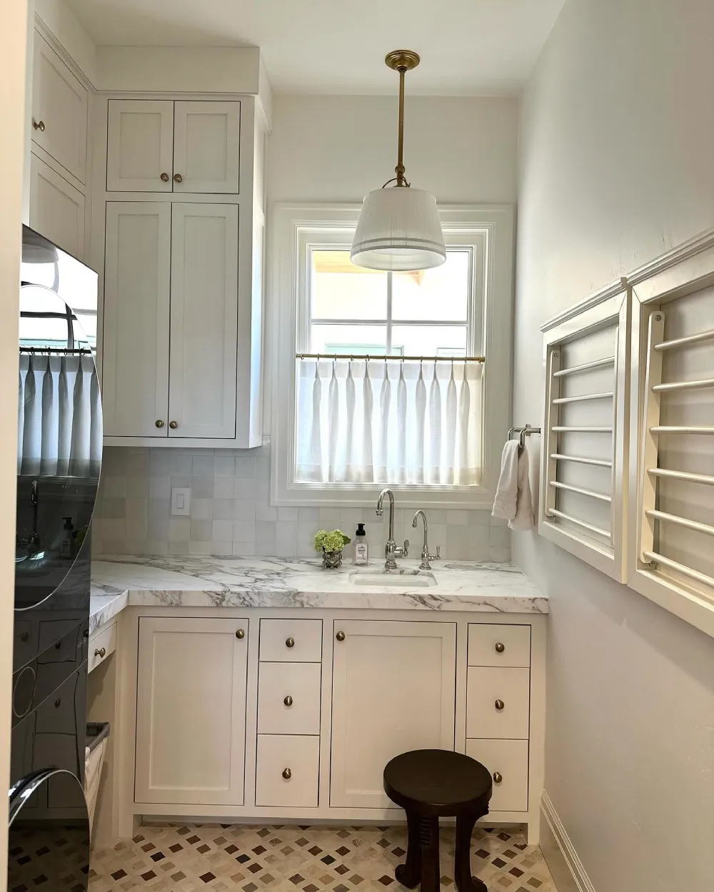 small laundry room ideas