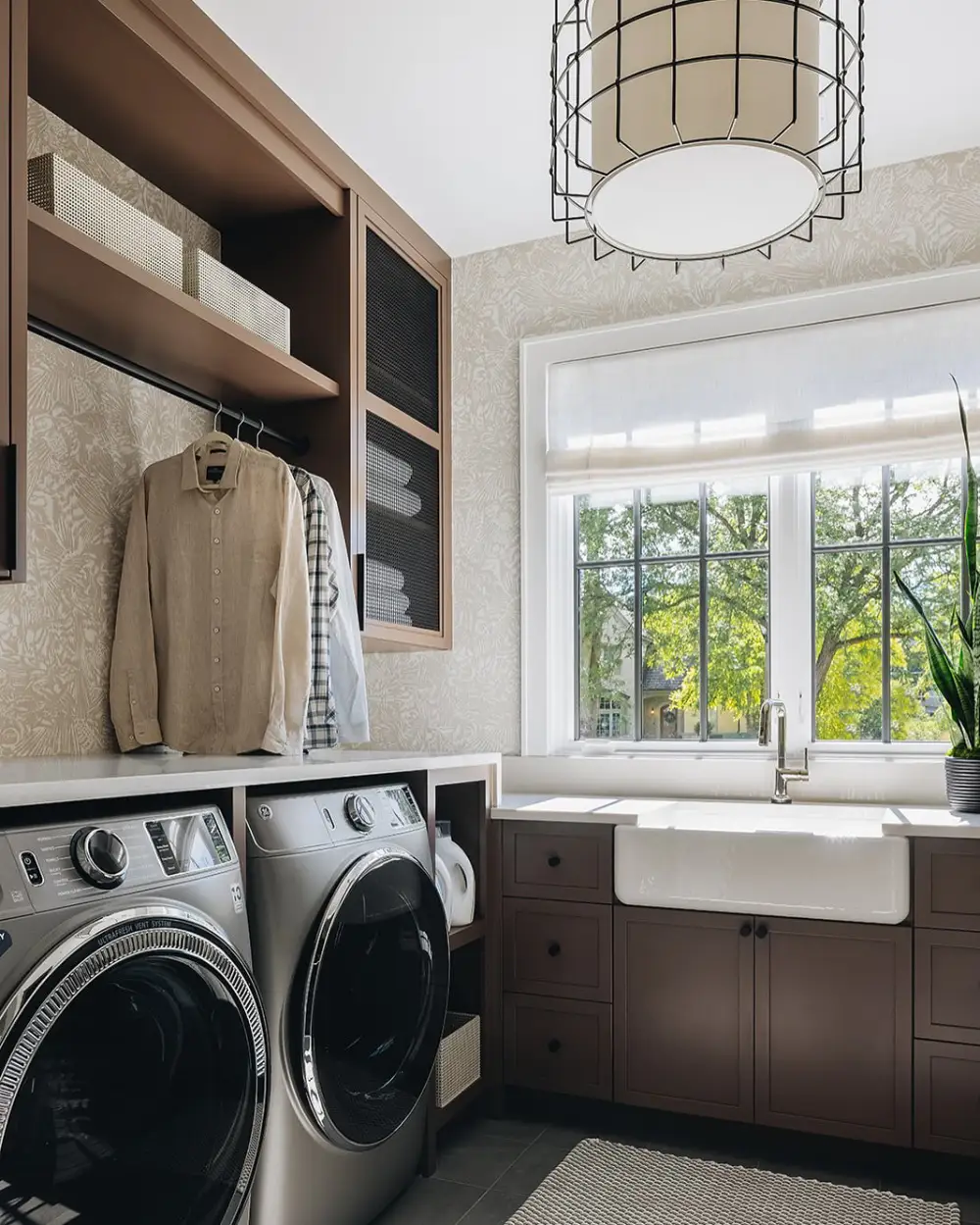 small laundry room ideas