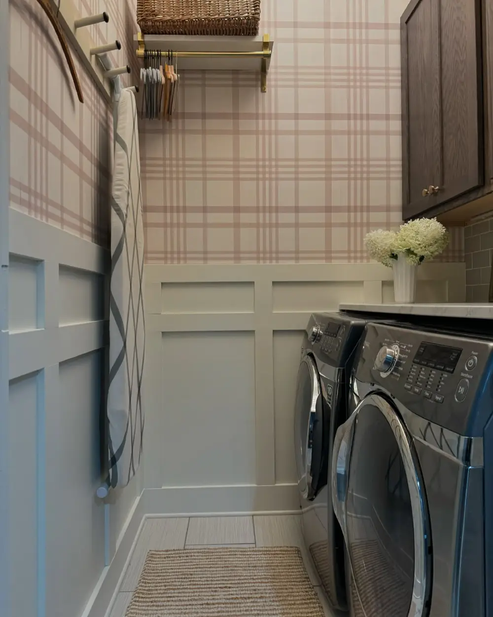 small laundry room ideas