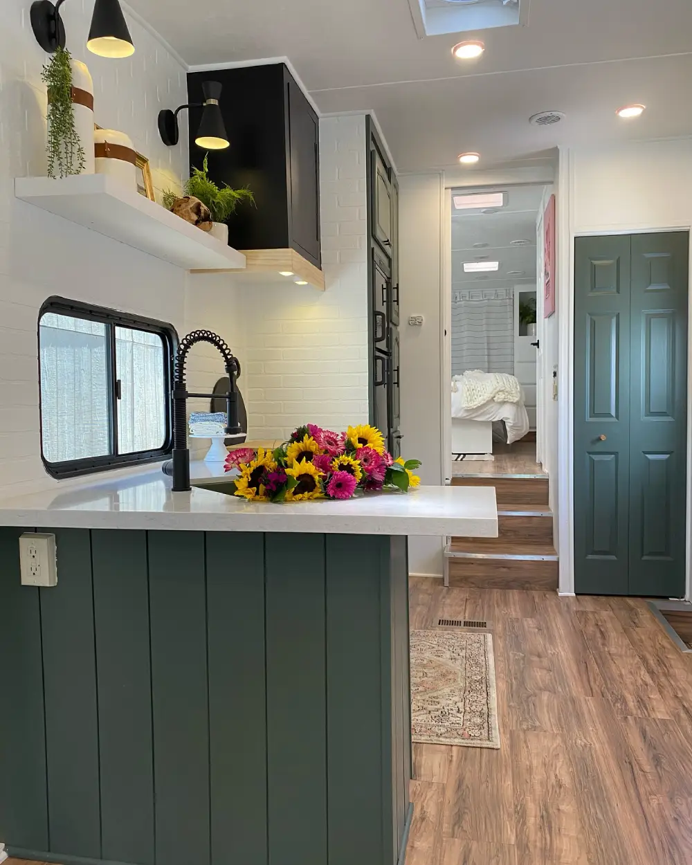 smart rv organization ideas