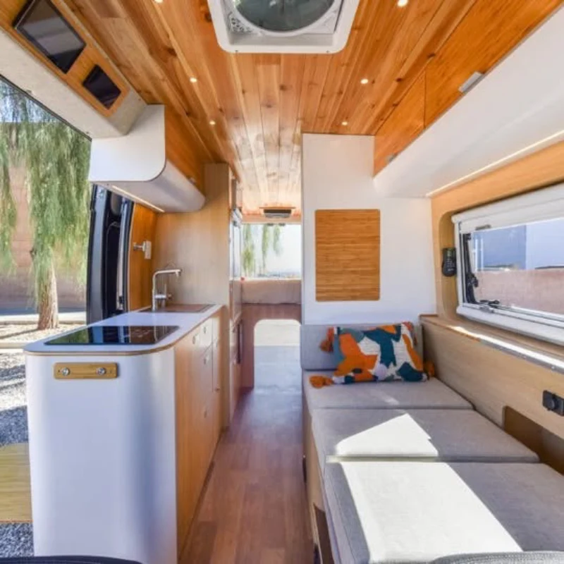 smart rv organization ideas