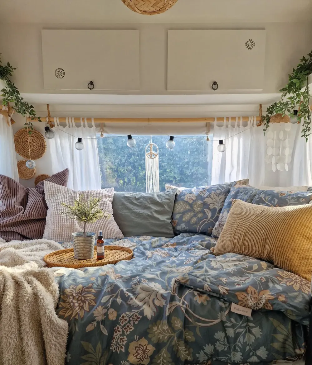 smart rv organization ideas