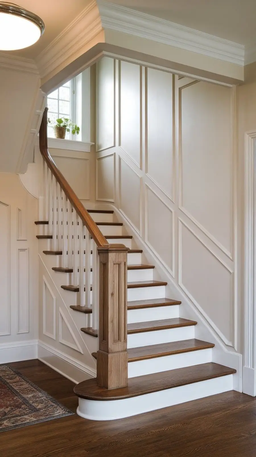staircase ideas