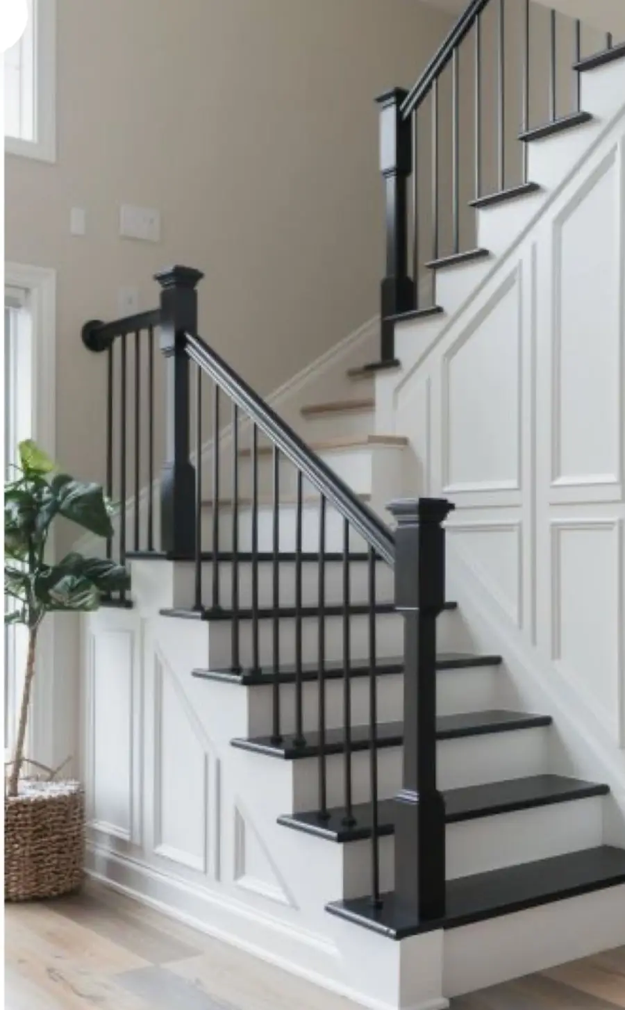 staircase ideas