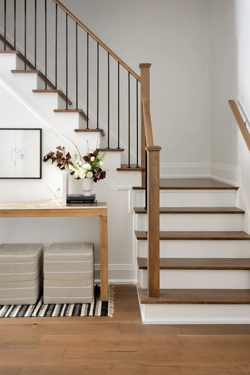 staircase ideas
