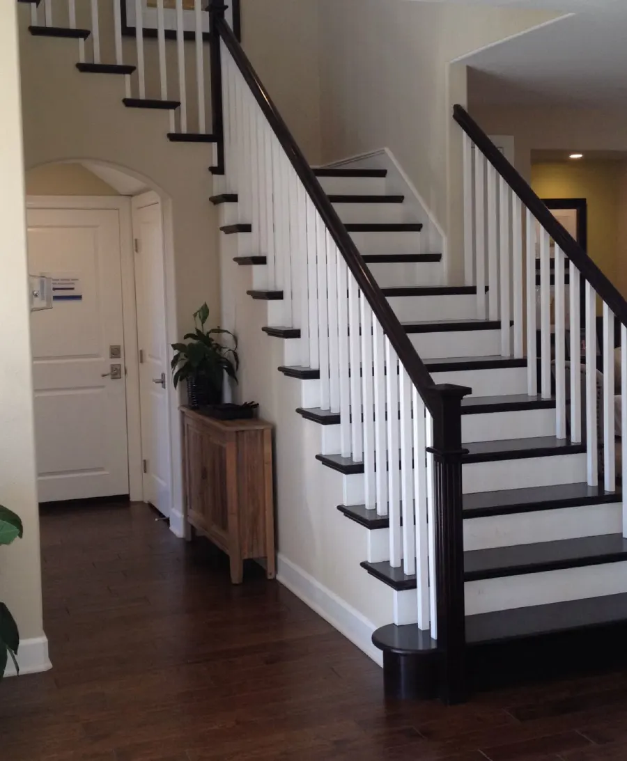 staircase ideas