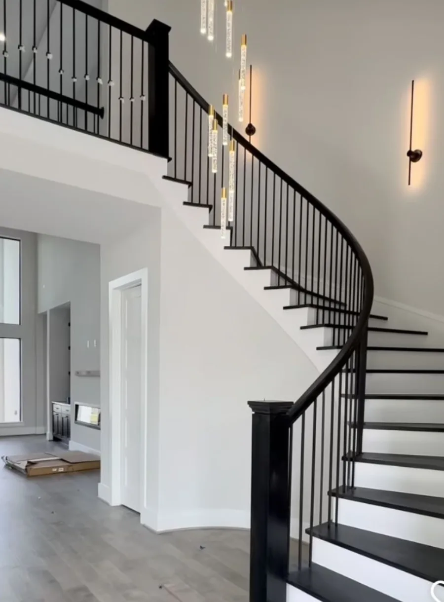 staircase ideas