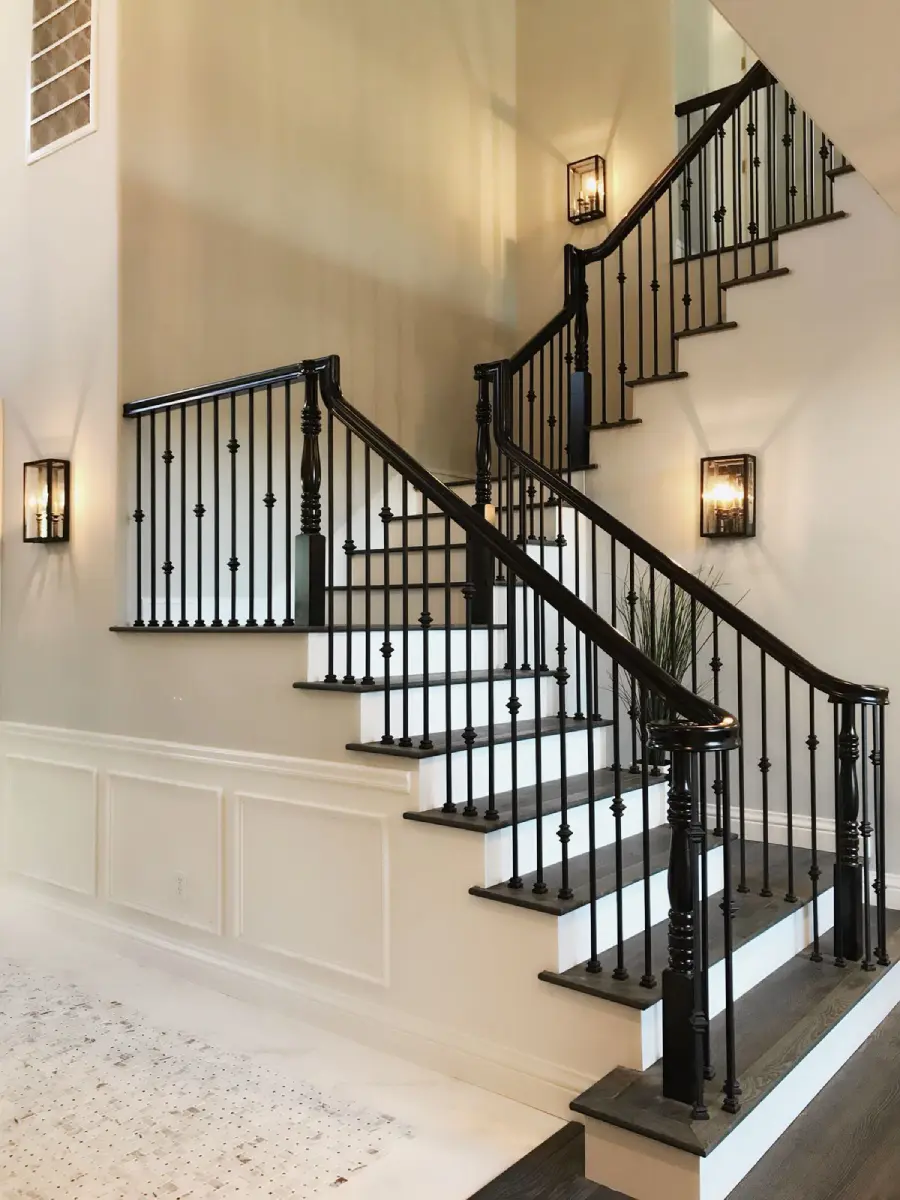 staircase ideas