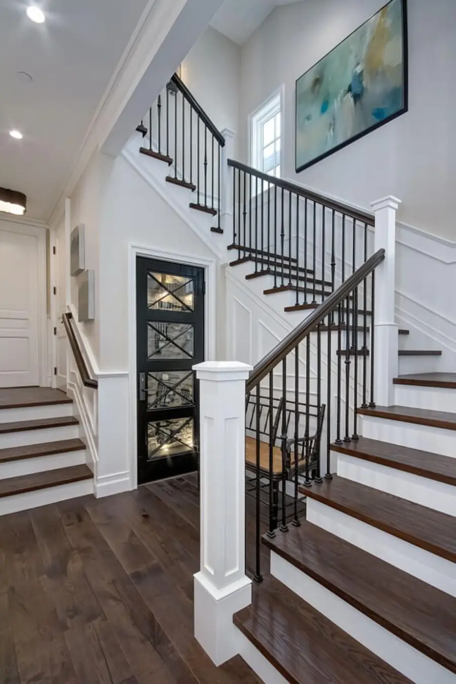 staircase ideas