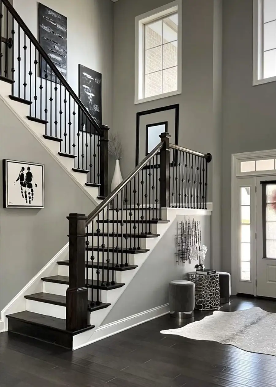 staircase ideas